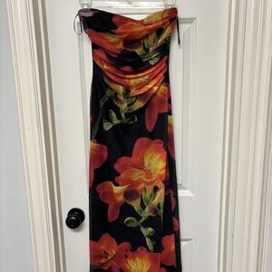 Zara Women's multi Dress